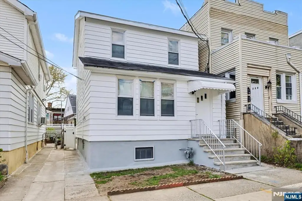 222 Riverview Place, Cliffside Park, NJ 07010 - #1