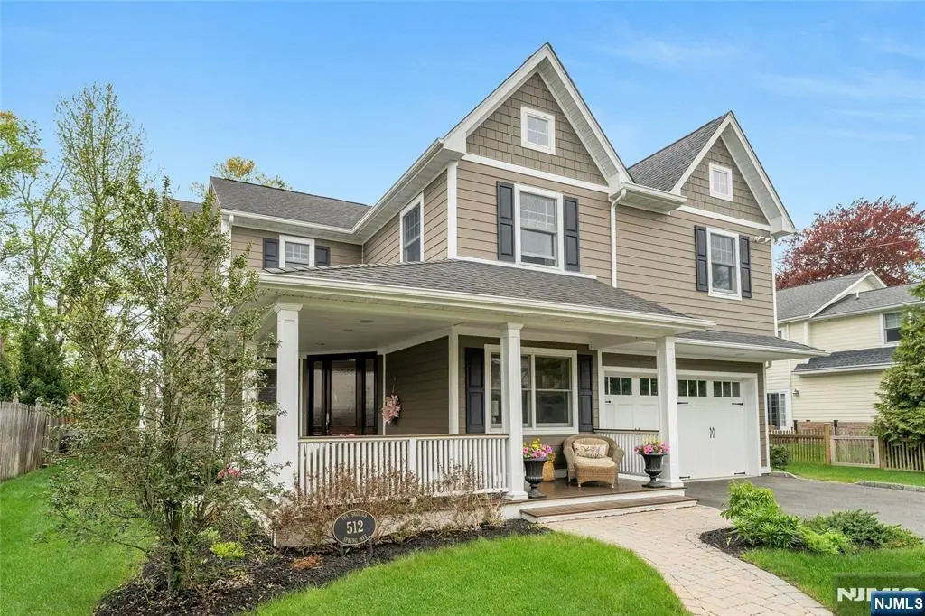 512 Spring Avenue, Ridgewood, NJ 07450 - #1