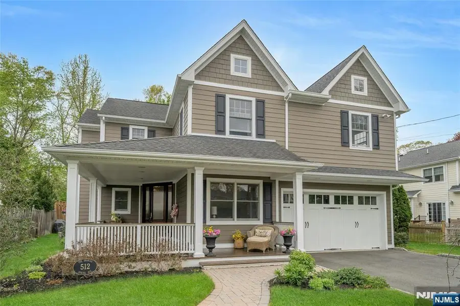 512 Spring Avenue, Ridgewood, NJ 07450 - #3
