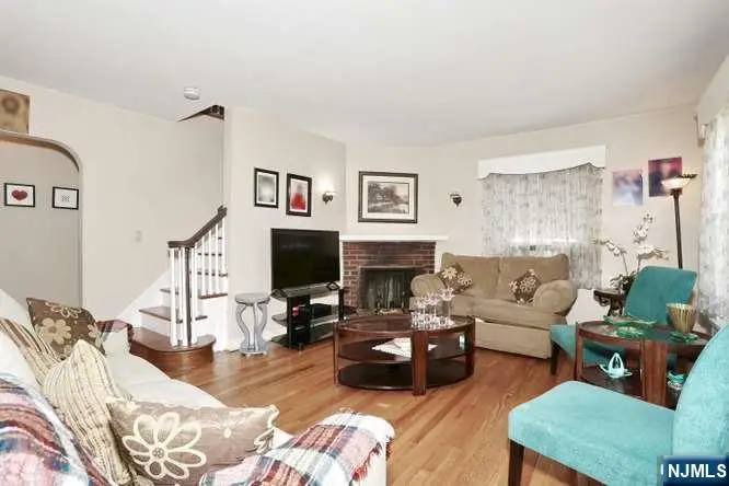 218 Hickory Avenue, Bergenfield, NJ 07621 - #3