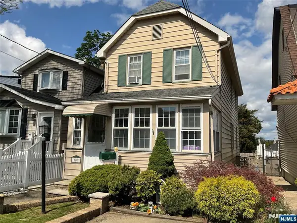189 Prospect Avenue, North Arlington, NJ 07031
