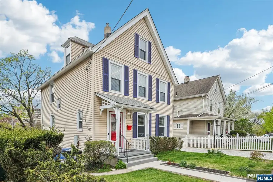 365 Highland Street, Englewood, NJ 07631 - #3