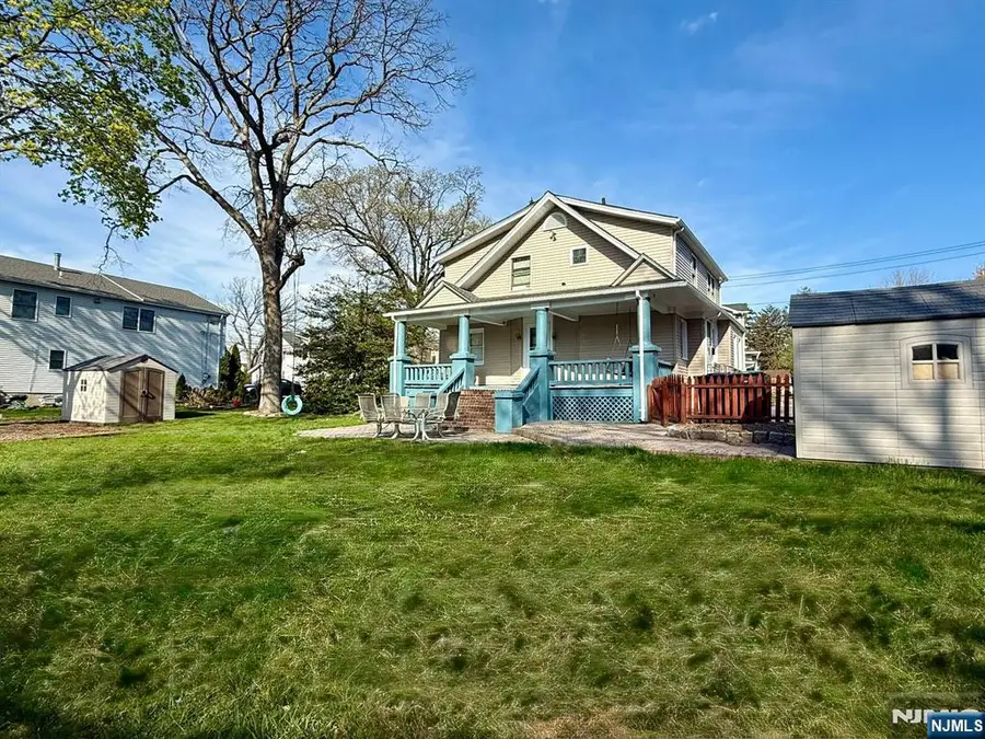 80 Roosevelt Avenue, Bergenfield, NJ 07621 - #3