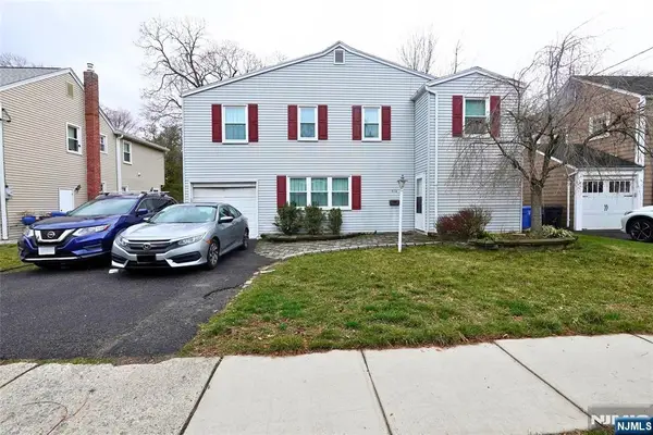 410 Burlington Road, Paramus, NJ 07652