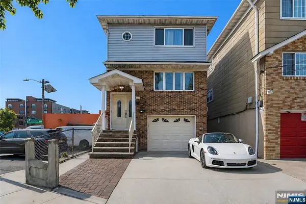 331 Essex Street, Harrison, NJ 07029