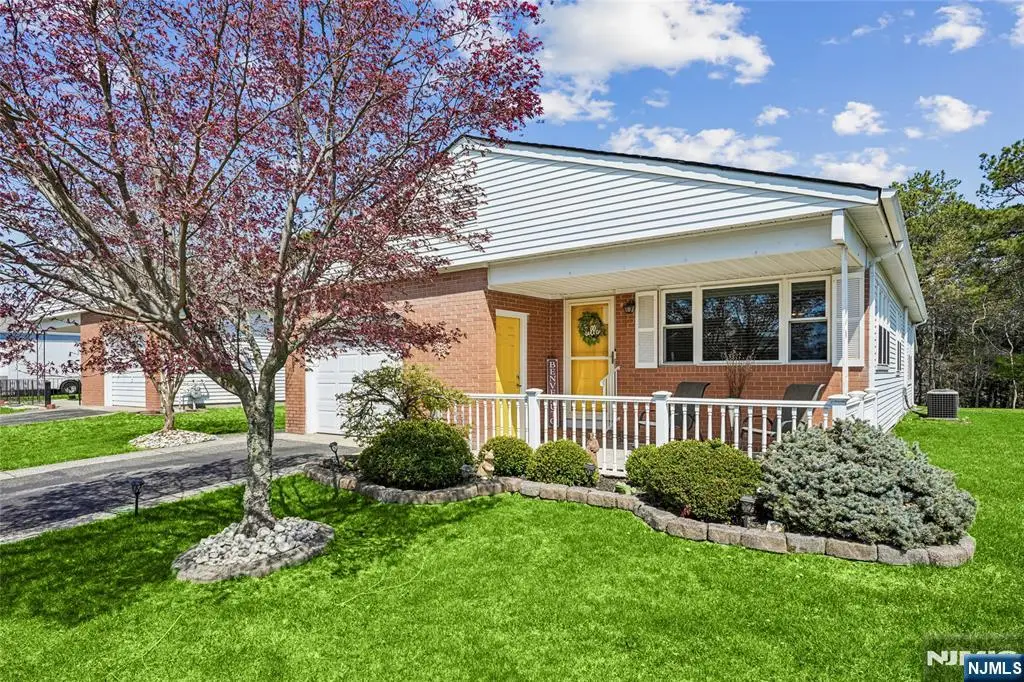 118 Orlando Boulevard, Holiday City South, NJ 08757 - #1