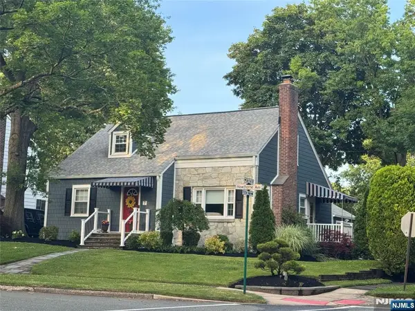 7 Hawthorne Avenue, Glen Ridge, NJ 07028