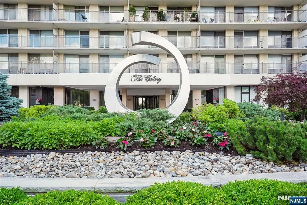 1530 Palisade Avenue 27K, Fort Lee, NJ 07024 - #1
