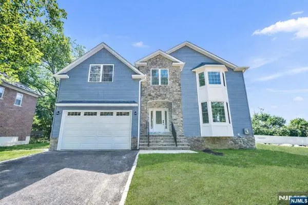 210 Corliss Avenue, Phillipsburg, NJ 08865