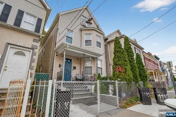 1110 Hampton Place, Elizabeth, NJ 07201