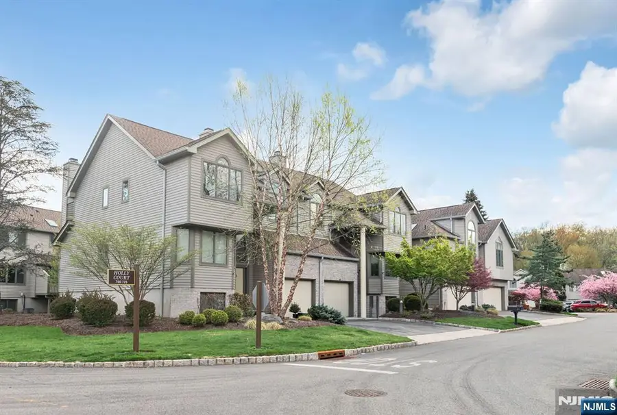 702 Holly Court T125, Norwood, NJ 07648 - #2
