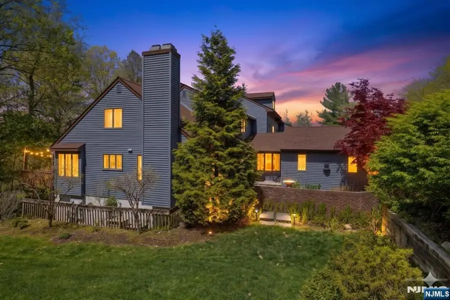 134 Fisher Road, Mahwah, NJ 07430 - #2