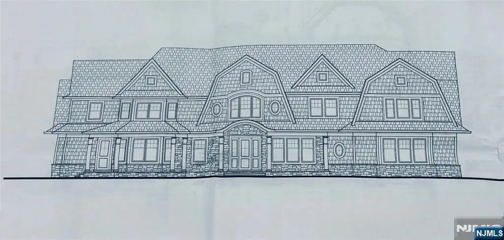 212 Seminole Lane, Franklin Lakes, NJ 07417 - #1