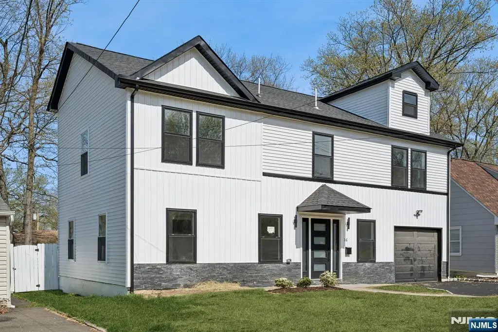 26 Hunterdon Road, West Orange, NJ 07052 - #1