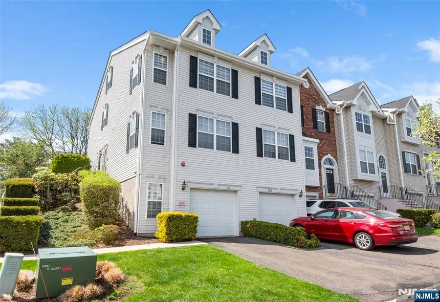 569 Coventry Drive 5070, Nutley, NJ 07110 - #2