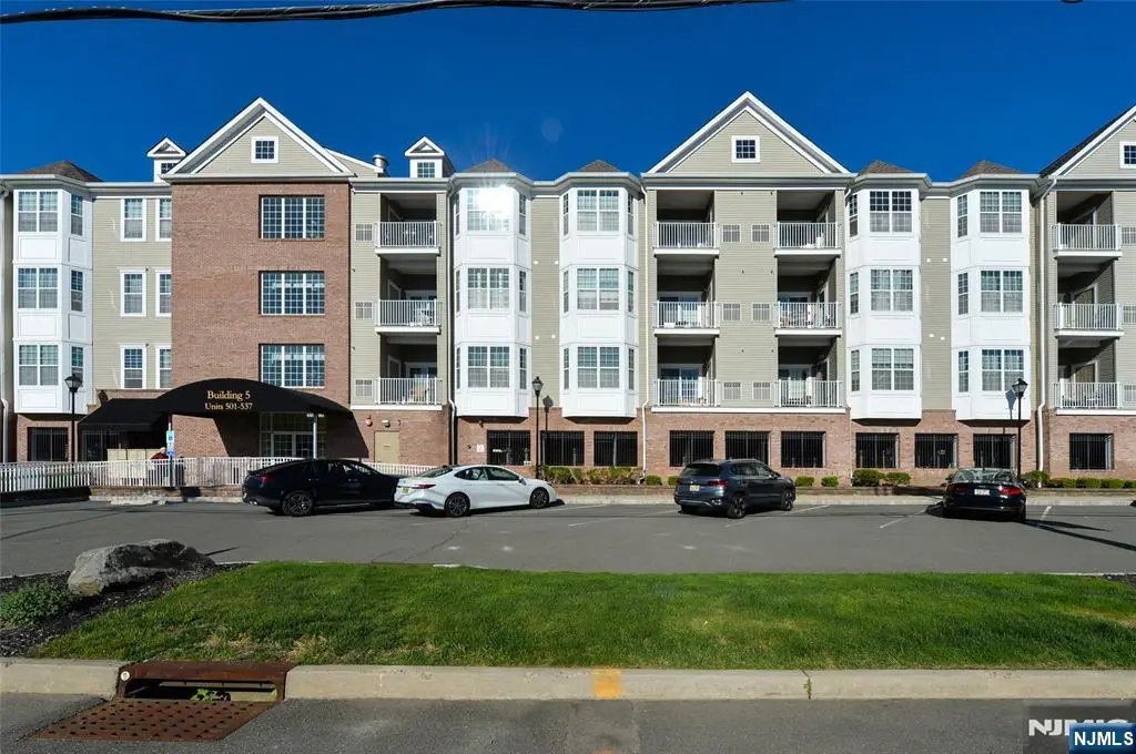 503 Bushes Lane, Elmwood Park, NJ 07407 - #1