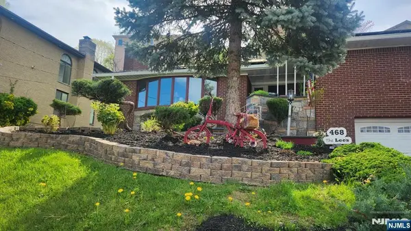 468 Oak Street, Ridgefield, NJ 07657