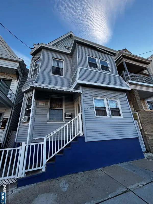552 Market Street, Paterson, NJ 07513