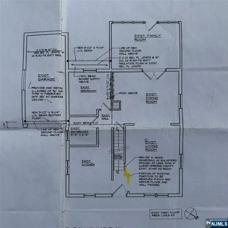 24 N Crest Drive, Cresskill, NJ 07626 - #3