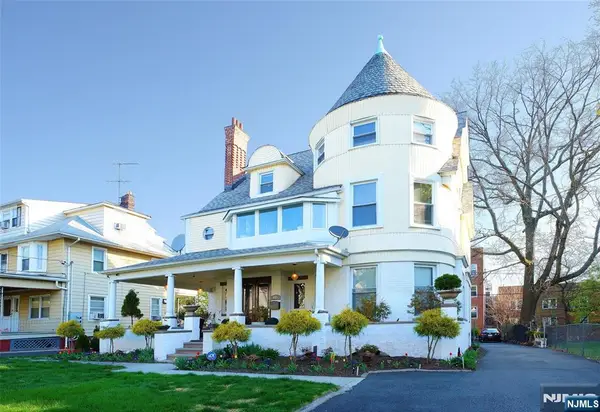 433 New England Terrace, Orange, NJ 07050