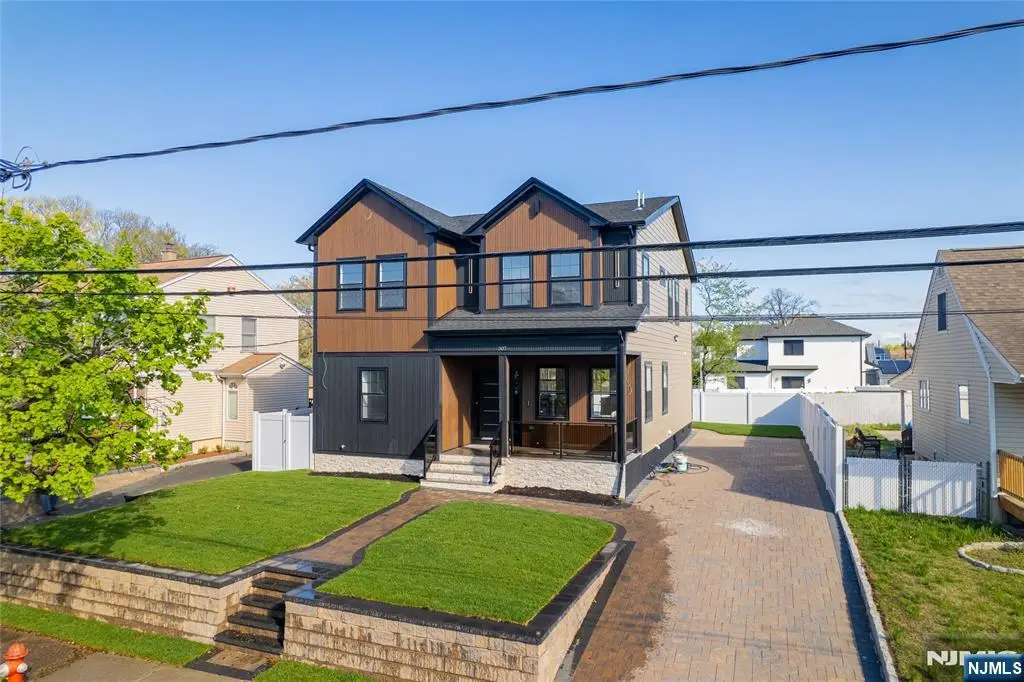 307 Schepis Avenue, Saddle Brook, NJ 07663 - #1