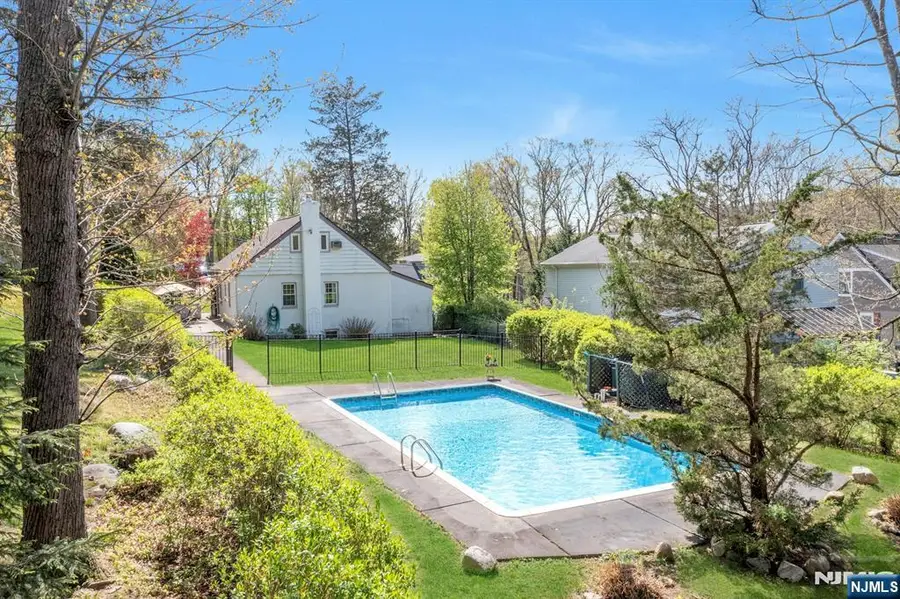 17 Andrew Avenue, Oakland, NJ 07436 - #2