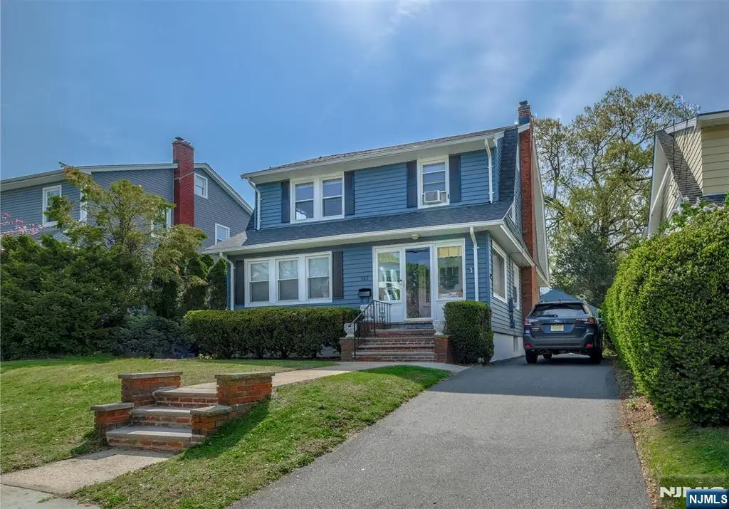 383 Park Avenue, Rutherford, NJ 07070 - #1