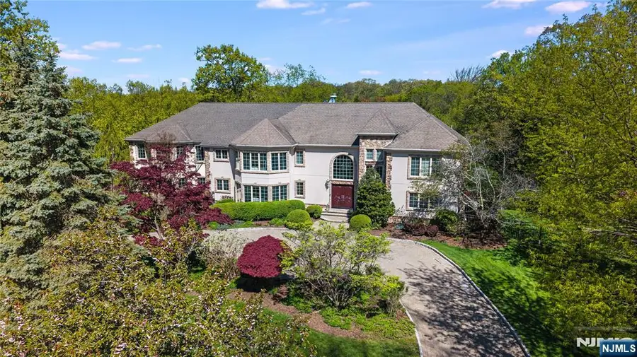 554 Hampton Hill Road, Franklin Lakes, NJ 07417 - #2