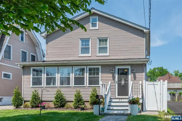 77 1st Avenue, Little Falls, NJ 07424