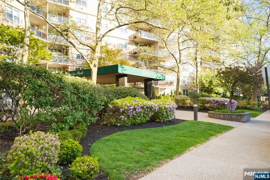 2200 N Central Road 2B, Fort Lee, NJ 07024 - #2
