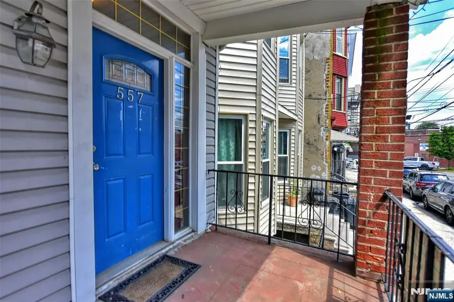 557 Hudson Avenue, Weehawken, NJ 07086 - #3