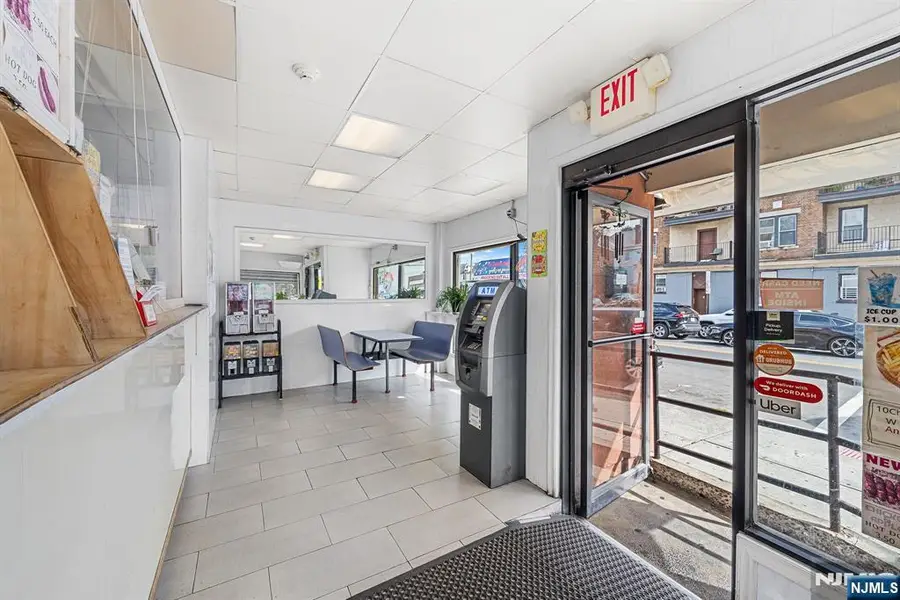 465 Union Avenue, Paterson, NJ 07522 - #2