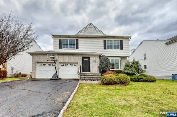 42 Nugent Drive, Clifton, NJ 07012