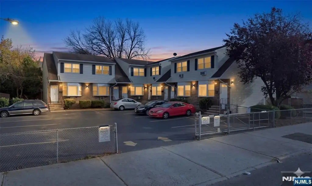 963 19th Street 5, Paterson, NJ 07501 - #1