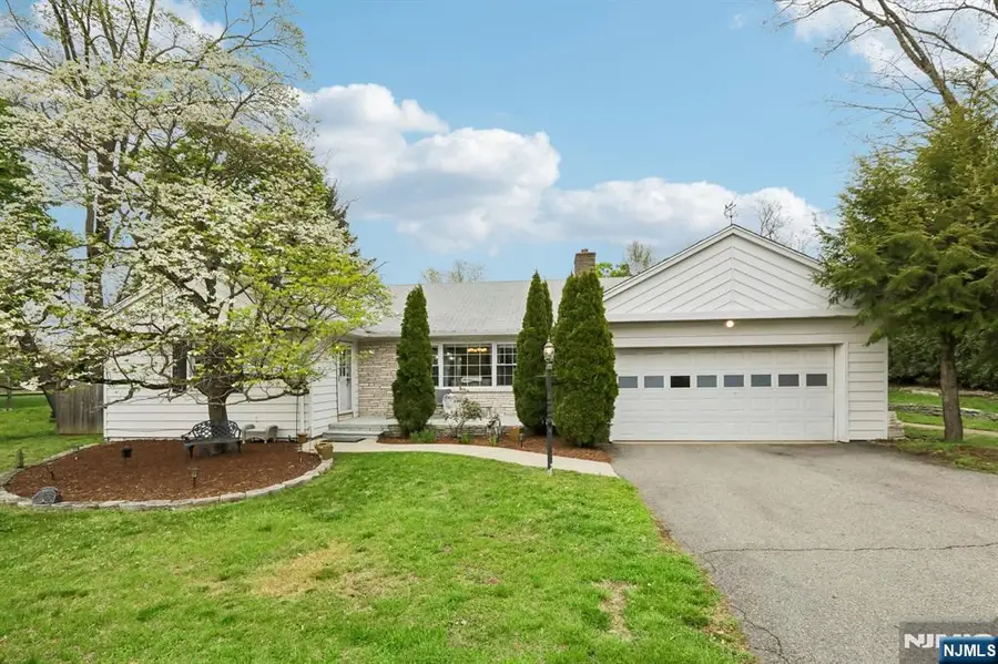 921 Linwood Avenue, Ridgewood, NJ 07450 - #2