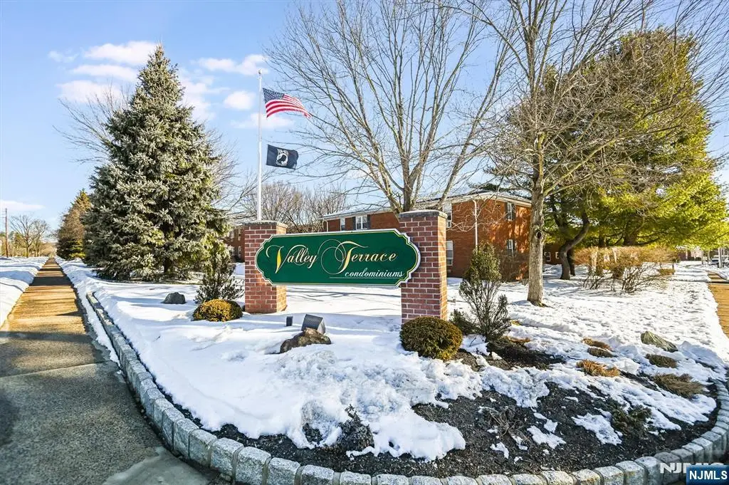 68 Knox Terrace 1B, Wayne, NJ 07470 - #1