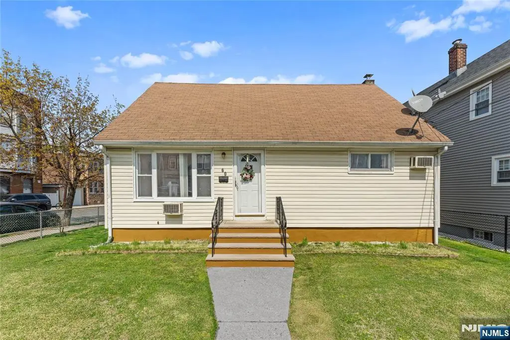 60-62 Hammond Avenue, Passaic, NJ 07055 - #1