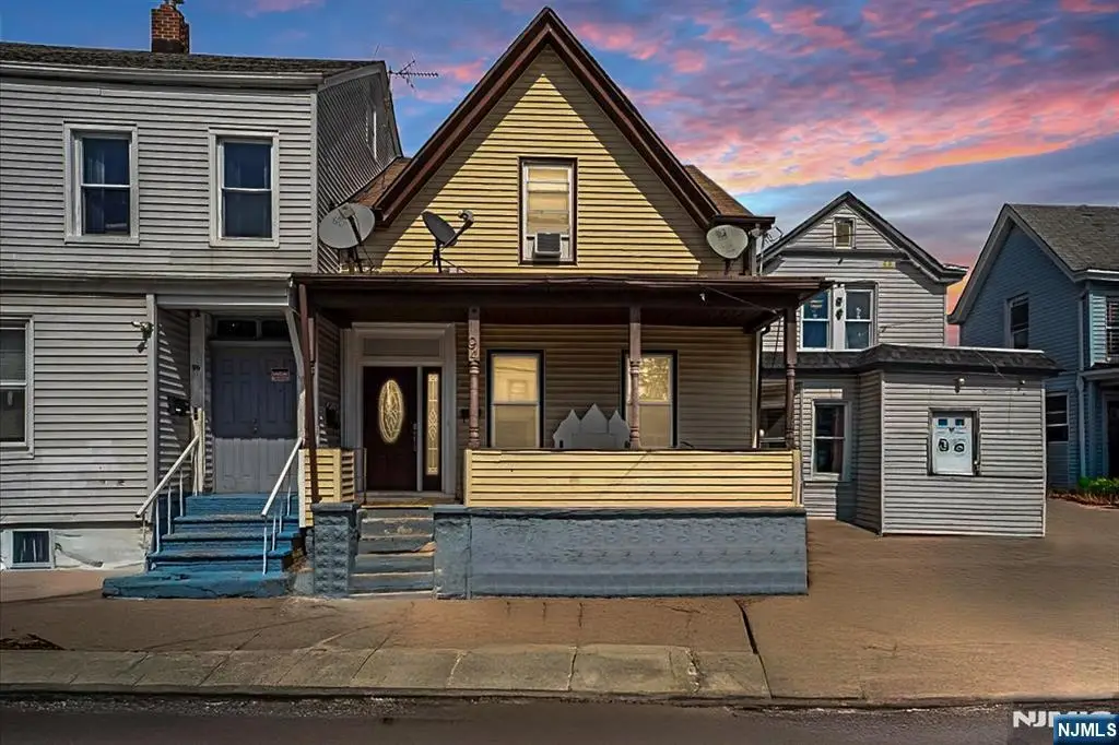 94 Manchester Avenue, Paterson, NJ 07502 - #1