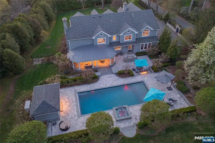 236 E Saddle River Road, Saddle River, NJ 07458 - #3