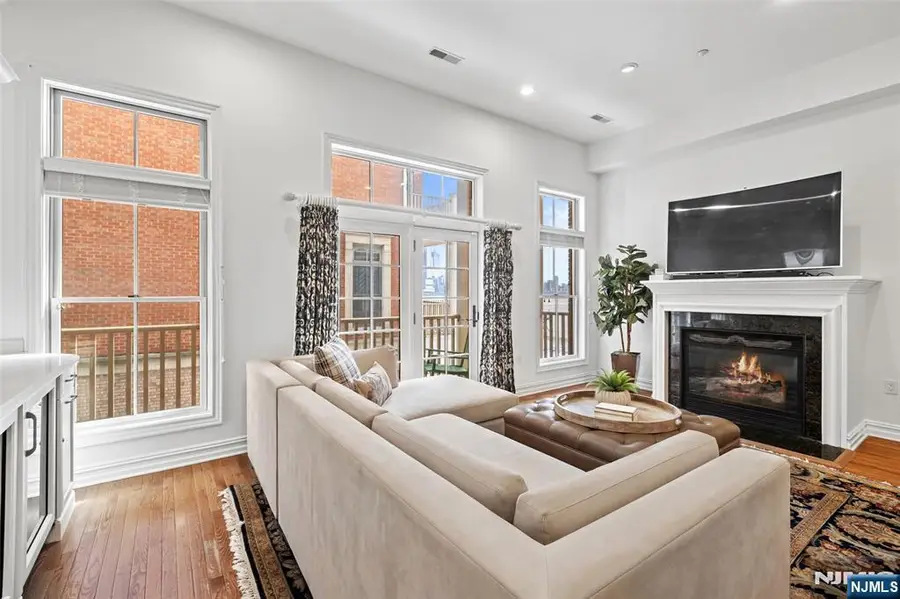 36 Regency Place TH - 36, Weehawken, NJ 07086 - #2