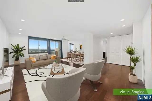 200 Winston Drive 3102, Cliffside Park, NJ 07010 - #1