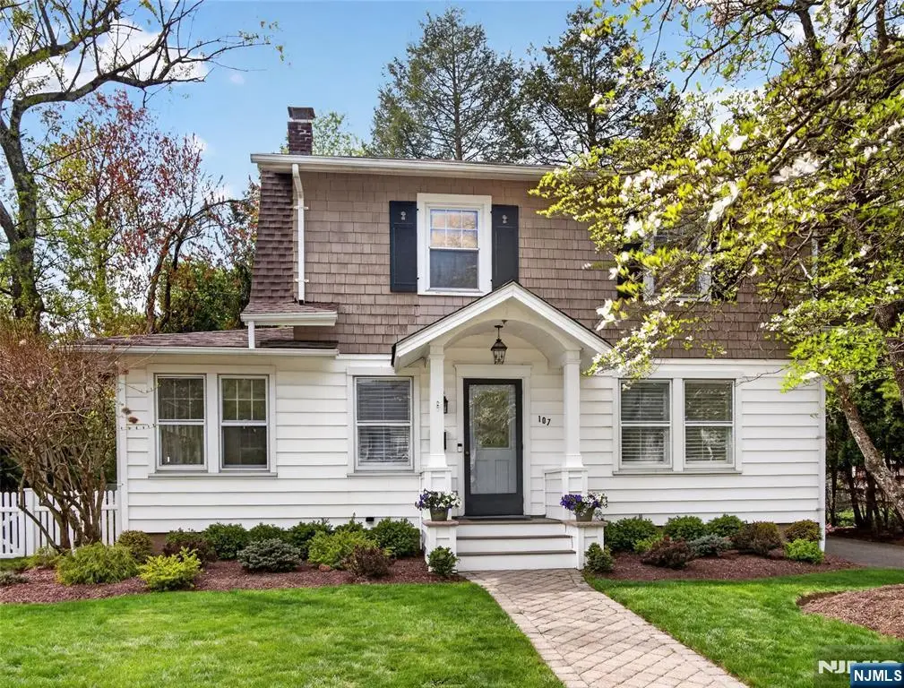 107 Maple Street, Ramsey, NJ 07446 - #1