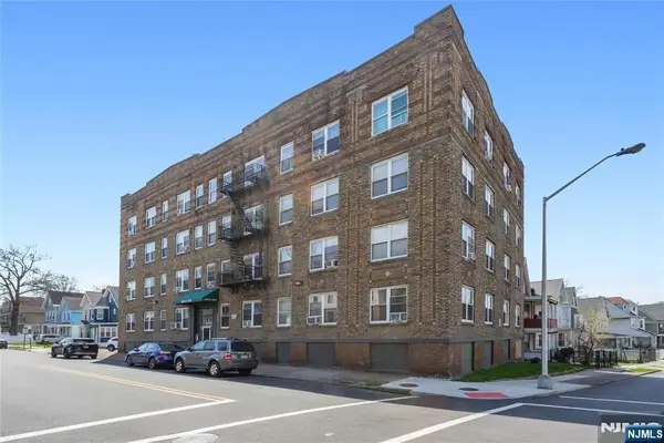 133 Maple Avenue 405, East Orange, NJ 07017