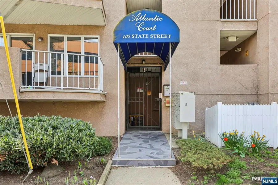 105 State Street 1H, Hackensack, NJ 07601 - #3