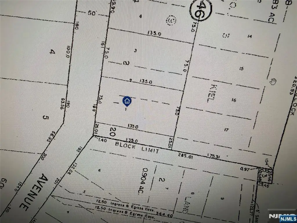 189 Redneck Avenue, Little Ferry, NJ 07643 - #1