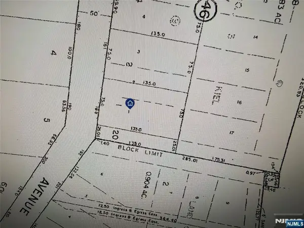 189 Redneck Avenue, Little Ferry, NJ 07643