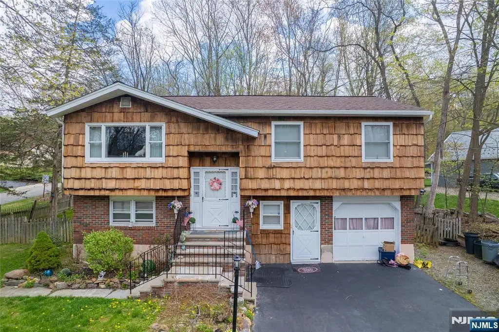 678 Morsetown Road, West Milford, NJ 07480 - #1