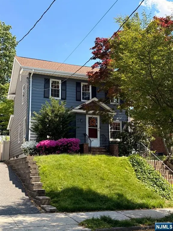 20 Clinton Avenue, Kearny, NJ 07032 - #1