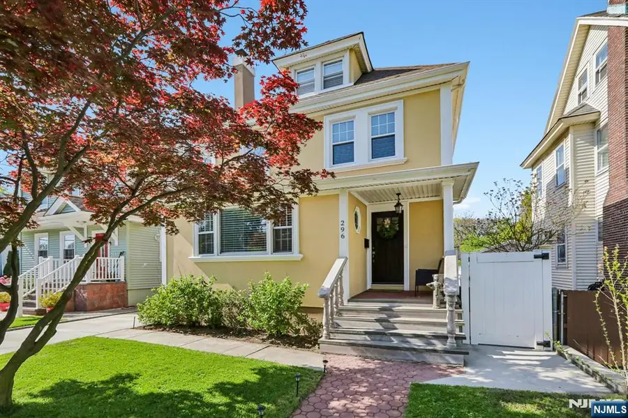 296 Montclair Avenue, Newark, NJ 07104 - #2