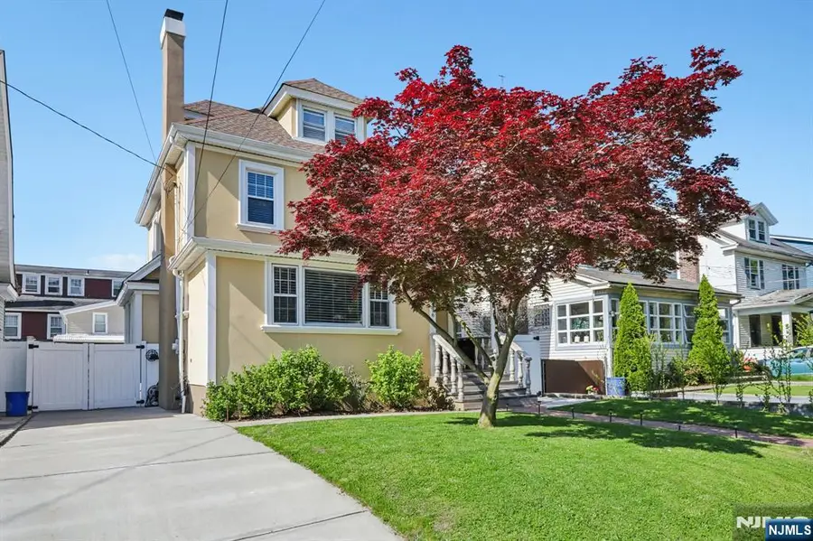 296 Montclair Avenue, Newark, NJ 07104 - #3